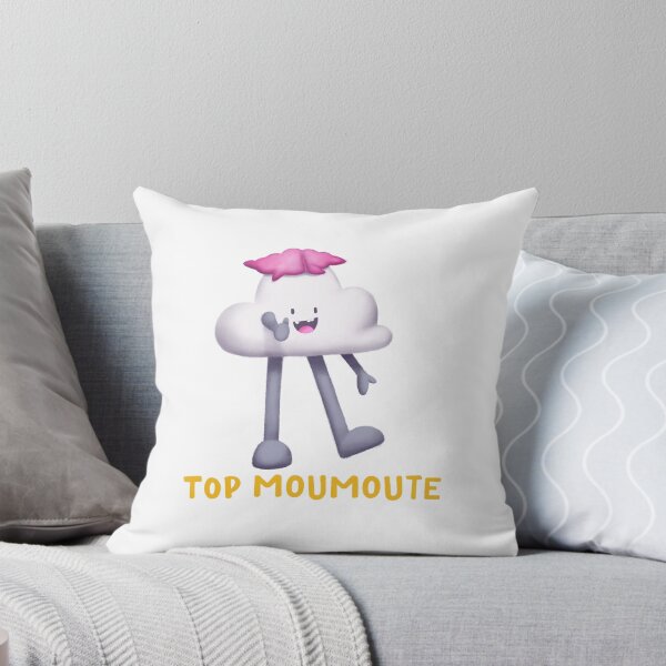 Item preview, Paf - Top moumoute designed and sold by Anne-Milo.