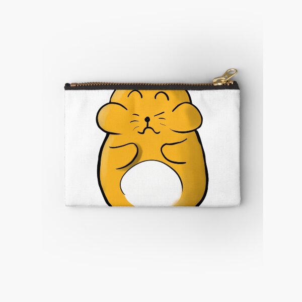 Item preview, Chubby Golden Hamster designed and sold by AquaticPals.