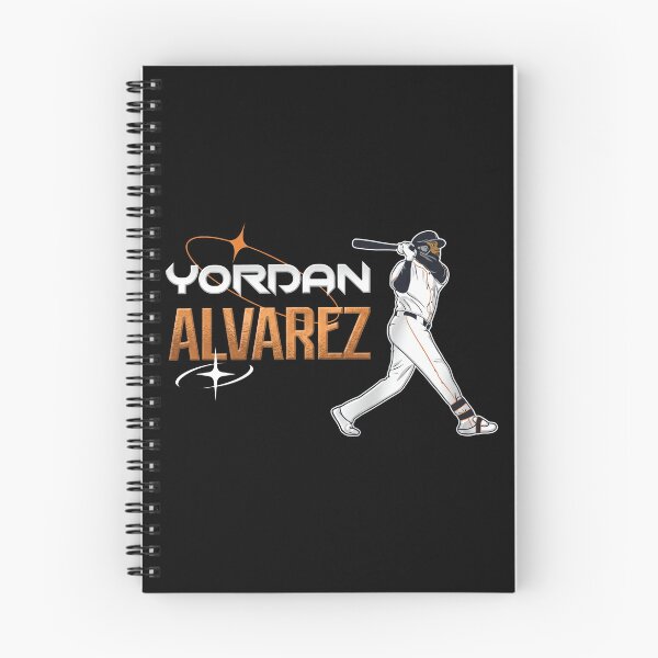 Item preview, Yordan Alvarez - Houston Astros - Air Yordan designed and sold by onlytiggokk.