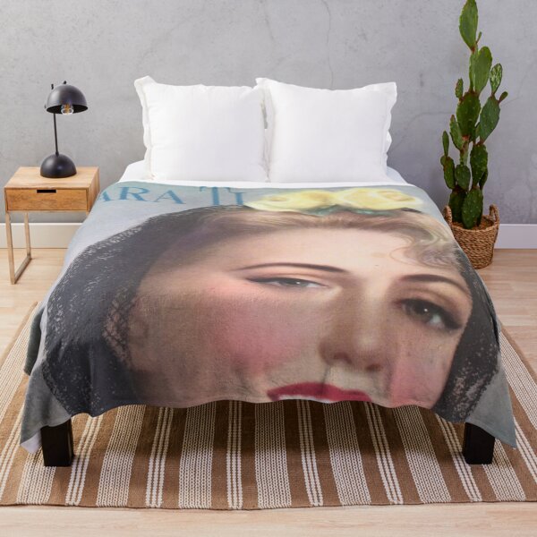 Item preview, Para Ti Vogue Vanity Fair Magazine Cover Vintage Girls Ladies Women Wall Art Poster Print Tee Cushion Mug Shirt designed and sold by Cool Robot Bro..