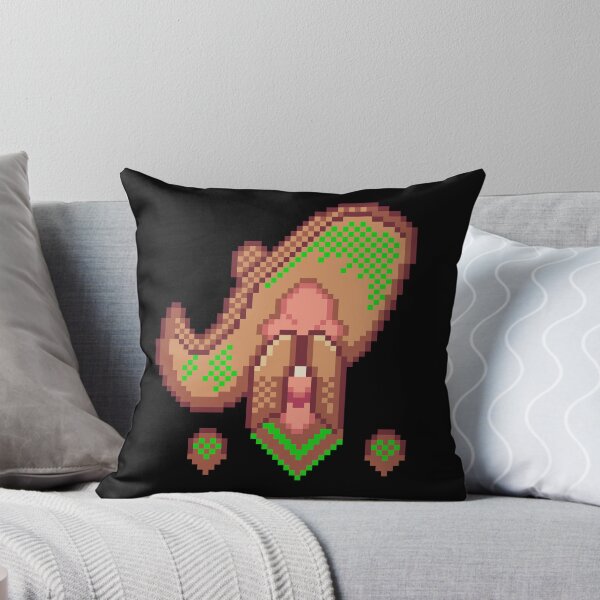 Item preview, Sombrero Guy - Retro Mexican Mariachi Character Sprite designed and sold by RetroRlx.