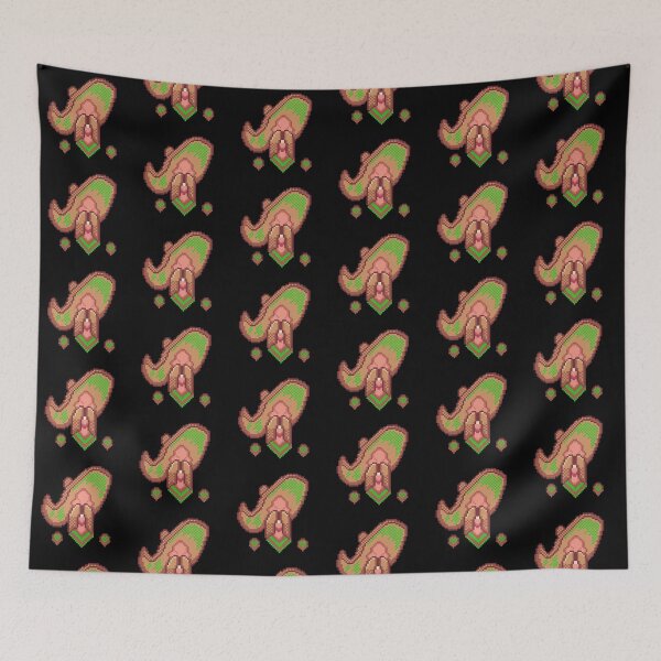 Item preview, Sombrero Guy - Retro Mexican Mariachi Character Sprite designed and sold by RetroRlx.