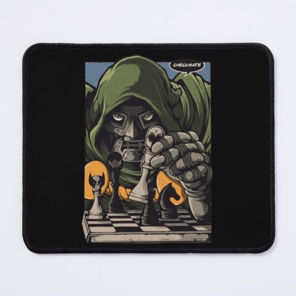 Item preview, Strategic Mastermind and Checkmate Tactics – Chess Conqueror designed and sold by WATEKE.