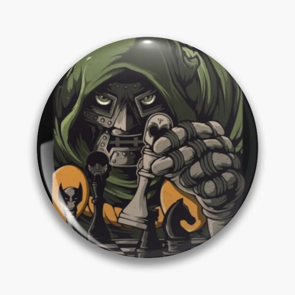 Item preview, Strategic Mastermind and Checkmate Tactics – Chess Conqueror designed and sold by WATEKE.