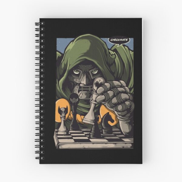 Item preview, Strategic Mastermind and Checkmate Tactics – Chess Conqueror designed and sold by WATEKE.