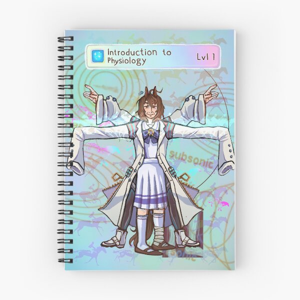 Item preview, Introduction to Physiology designed and sold by symbol-satire.