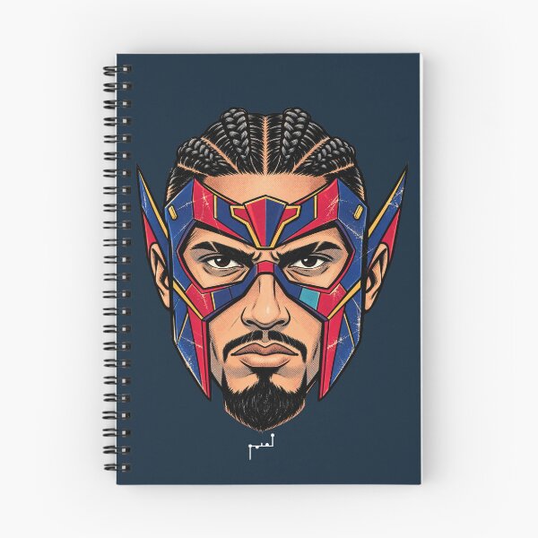 Item preview, Frost Titan – Cyber Warrior Comic Art designed and sold by Musamem  Designs.