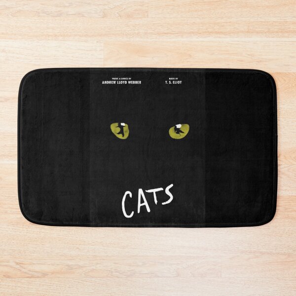 Item preview, Cats designed and sold by BoKev.