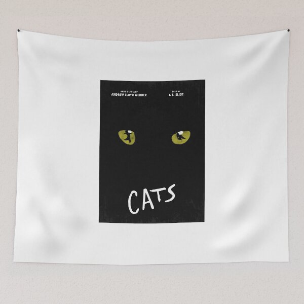 Item preview, Cats designed and sold by BoKev.