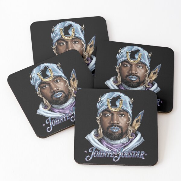 Item preview, Johnye Joestar - JoJo's Bizarre Adventure designed and sold by onlytiggokk.