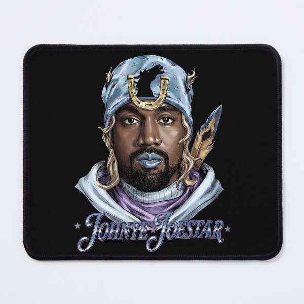 Item preview, Johnye Joestar - Jojo Bizarre Adventure designed and sold by onlytiggokk.