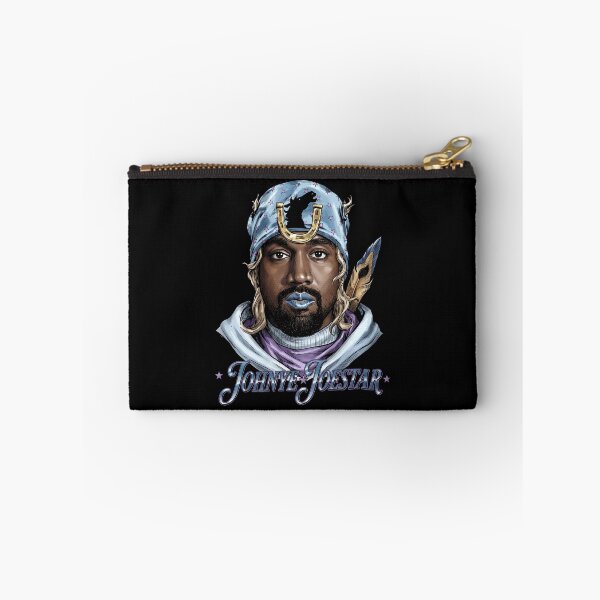 Item preview, Johnye Joestar - Jojo Bizarre Adventure designed and sold by onlytiggokk.