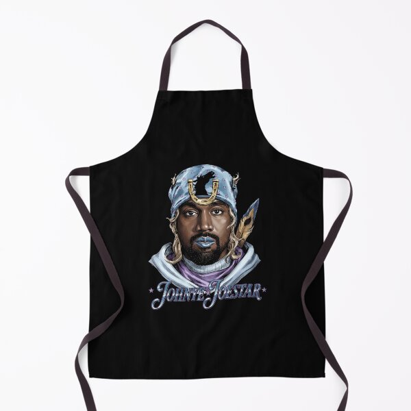 Item preview, Johnye Joestar - Jojo Bizarre Adventure designed and sold by onlytiggokk.