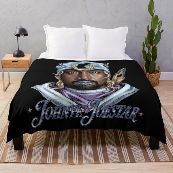 Item preview, Johnye Joestar - Jojo Bizarre Adventure designed and sold by onlytiggokk.