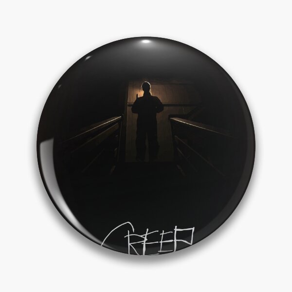Item preview, Creep designed and sold by BoKev.