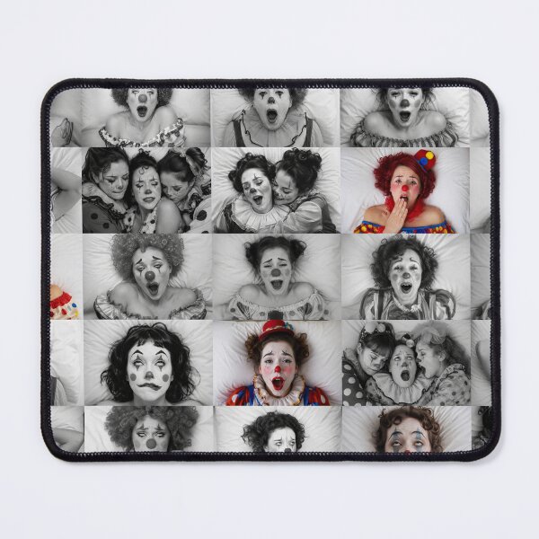 Item preview, La Petite Mort Du Cirque designed and sold by NickWhittleArt.