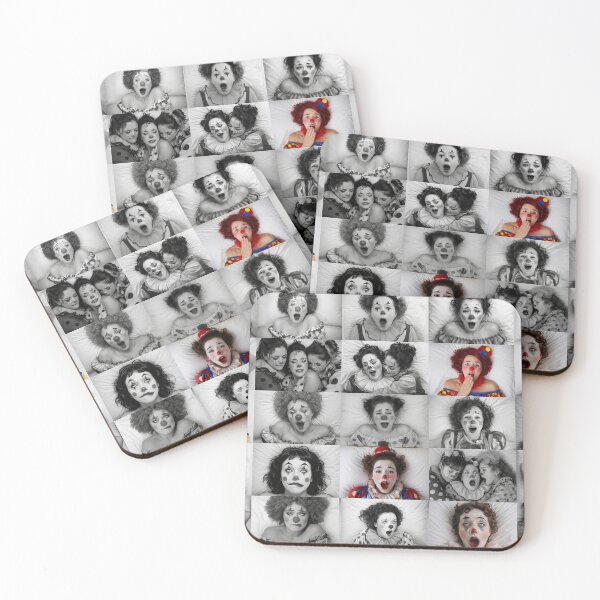 Item preview, La Petite Mort Du Cirque designed and sold by NickWhittleArt.
