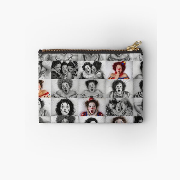 Item preview, La Petite Mort Du Cirque designed and sold by NickWhittleArt.