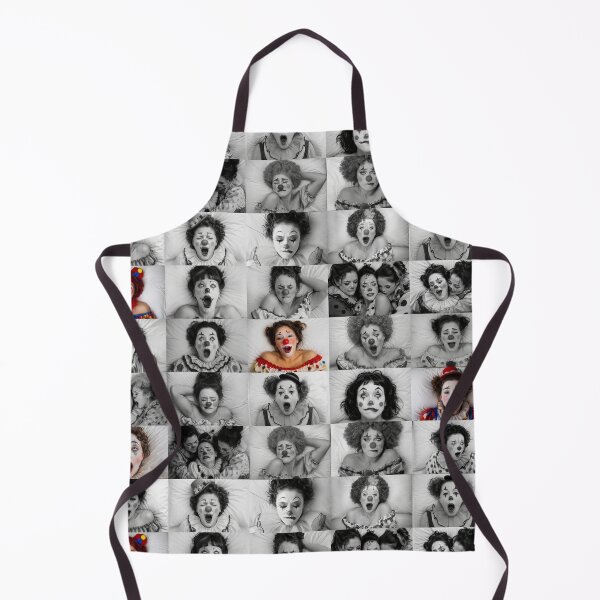 Item preview, La Petite Mort Du Cirque designed and sold by NickWhittleArt.