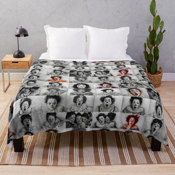 Item preview, La Petite Mort Du Cirque designed and sold by NickWhittleArt.
