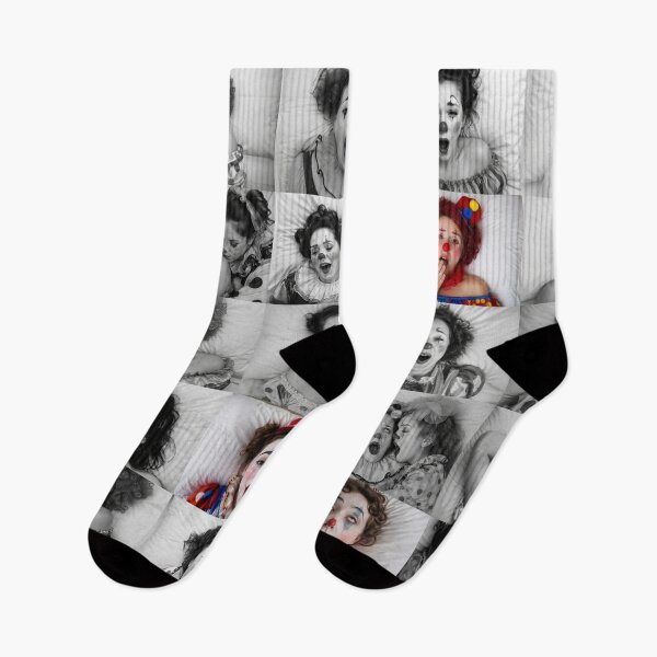 Item preview, La Petite Mort Du Cirque designed and sold by NickWhittleArt.