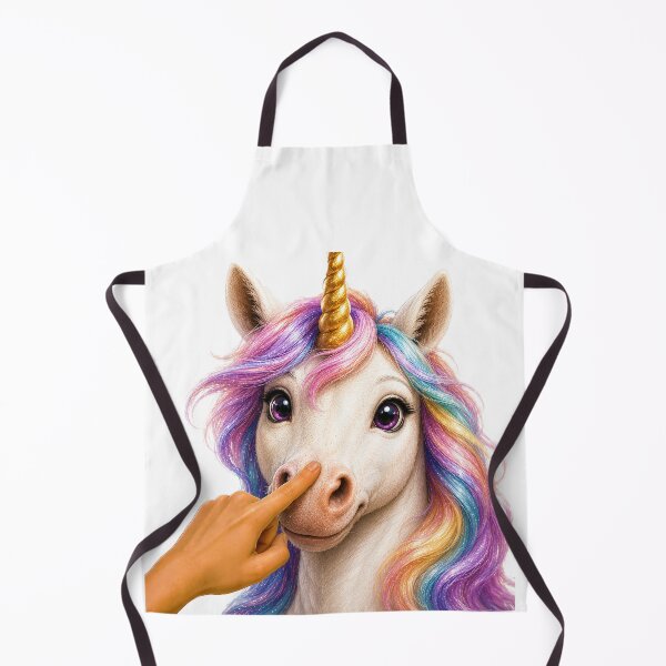 Item preview, ✨⭐ BOOP THE SNOOT COLLECTION ⭐ – UNICORN – Every Snoot Deserves a Boop designed and sold by WheelieGdArt.