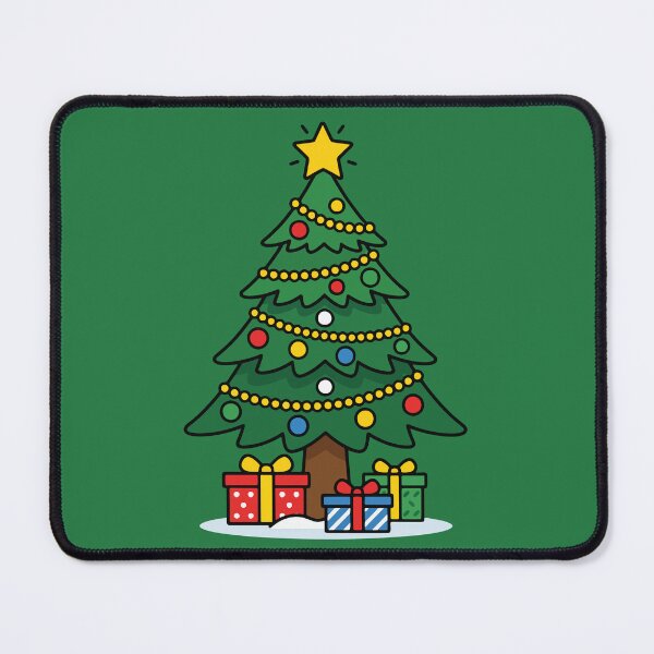 Item preview, Perfect Holiday Tree For Bad Cat Owners designed and sold by AIG - Andrei Ilie Graphics.