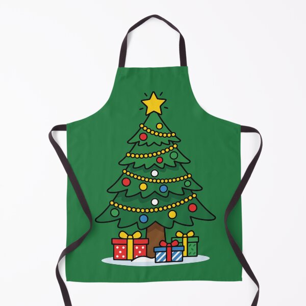 Item preview, Perfect Holiday Tree For Bad Cat Owners designed and sold by AIG - Andrei Ilie Graphics.