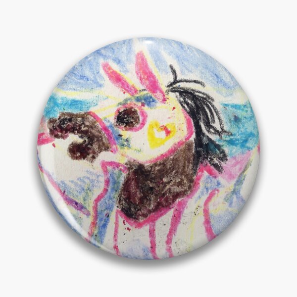 Item preview, Proud Haru Urara designed and sold by symbol-satire.