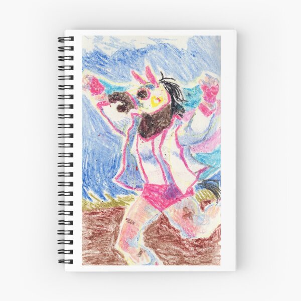 Item preview, Proud Haru Urara designed and sold by symbol-satire.
