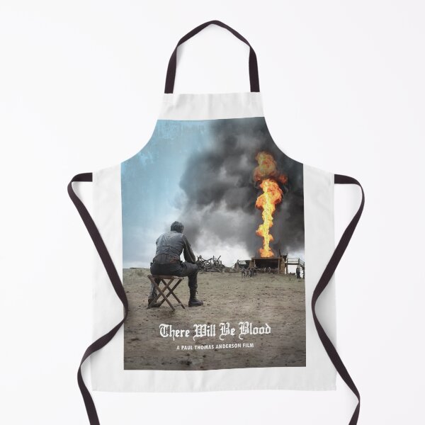 Item preview, There Will Be Blood designed and sold by BoKev.