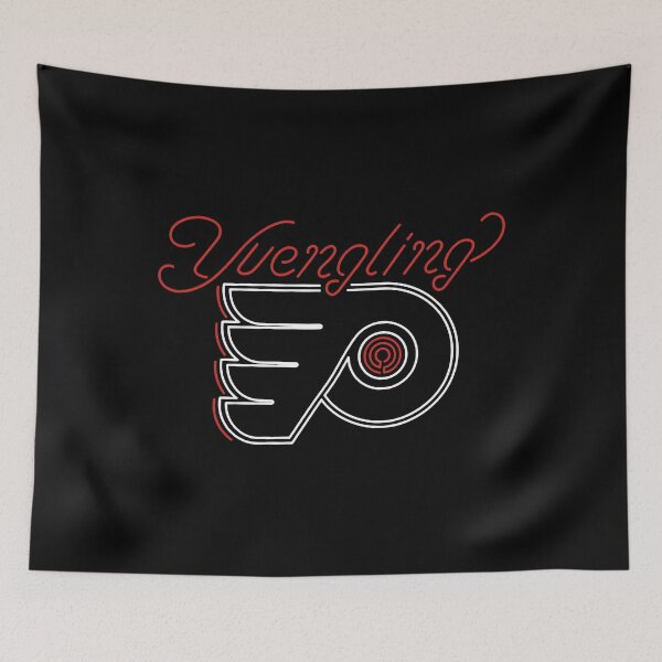Item preview, Yuengling - Philadelphia Flyers designed and sold by onlytiggokk.
