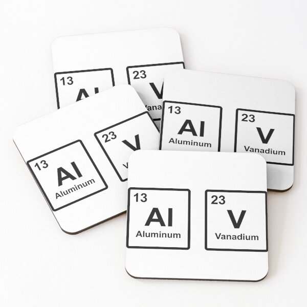 Item preview, ALV - Sarcastic Chemistry [Al] [V] designed and sold by conamor-bymel.