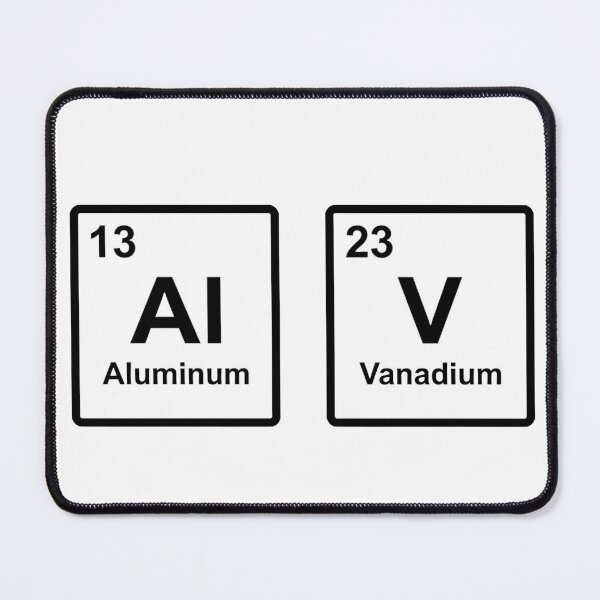 Item preview, ALV - Sarcastic Chemistry [Al] [V] designed and sold by conamor-bymel.