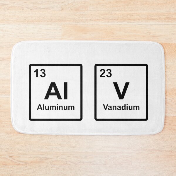 Item preview, ALV - Sarcastic Chemistry [Al] [V] designed and sold by conamor-bymel.