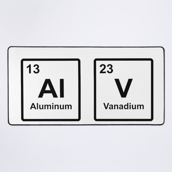 Item preview, ALV - Sarcastic Chemistry [Al] [V] designed and sold by conamor-bymel.
