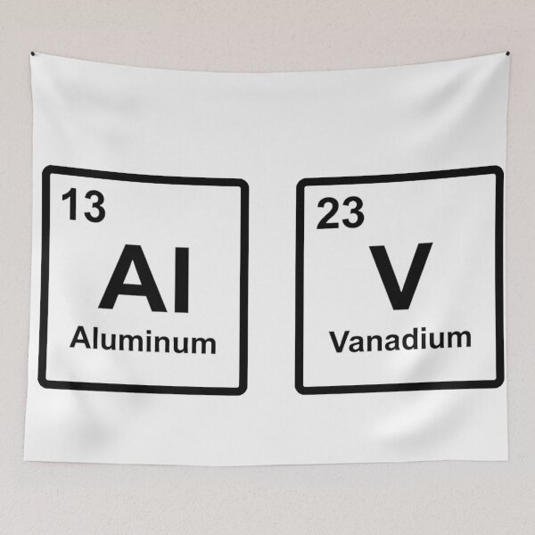 Item preview, ALV - Sarcastic Chemistry [Al] [V] designed and sold by conamor-bymel.