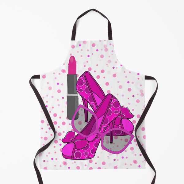 Item preview, Stylish Pink Women Fashion  designed and sold by Sartoris Art.