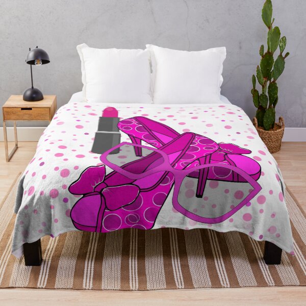 Item preview, Stylish Pink Women Fashion designed and sold by Sartoris Art.
