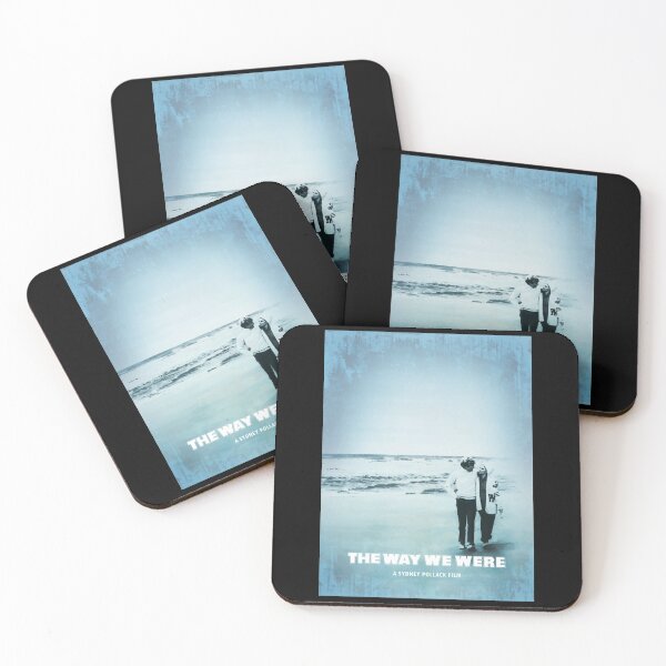 Item preview, The Way We Were designed and sold by BoKev.