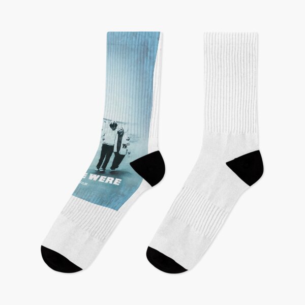 Item preview, The Way We Were designed and sold by BoKev.