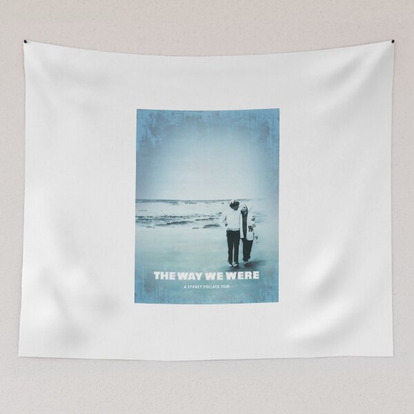Item preview, The Way We Were designed and sold by BoKev.
