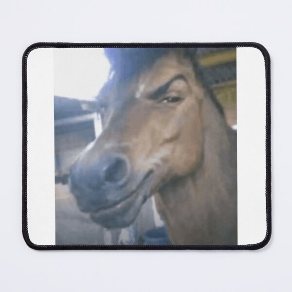 Item preview, Funny Horse designed and sold by GingeSwagTia.