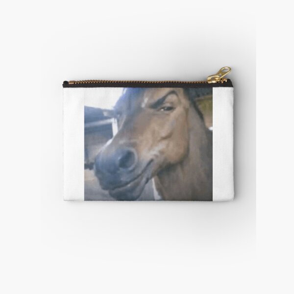 Item preview, Funny Horse designed and sold by GingeSwagTia.
