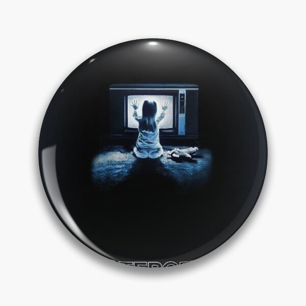 Item preview, Poltergeist designed and sold by BoKev.