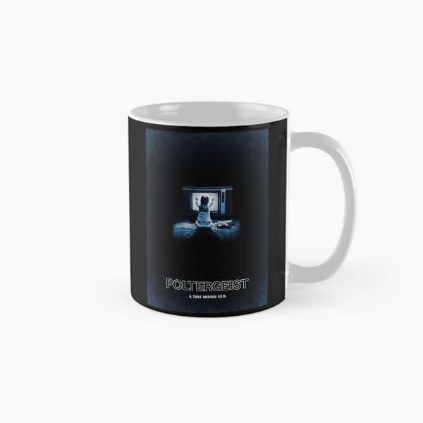 Item preview, Poltergeist designed and sold by BoKev.