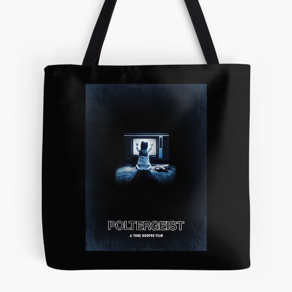 Item preview, Poltergeist designed and sold by BoKev.