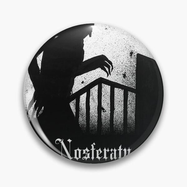 Item preview, Nosferatu designed and sold by BoKev.