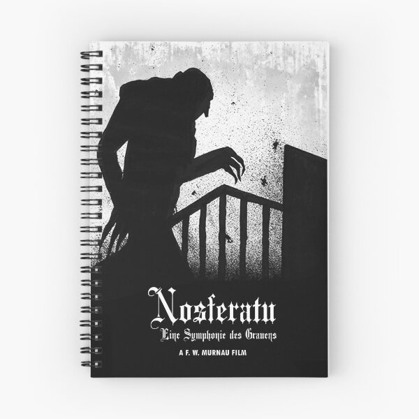 Item preview, Nosferatu designed and sold by BoKev.