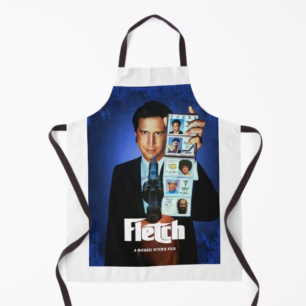 Item preview, Fletch designed and sold by BoKev.